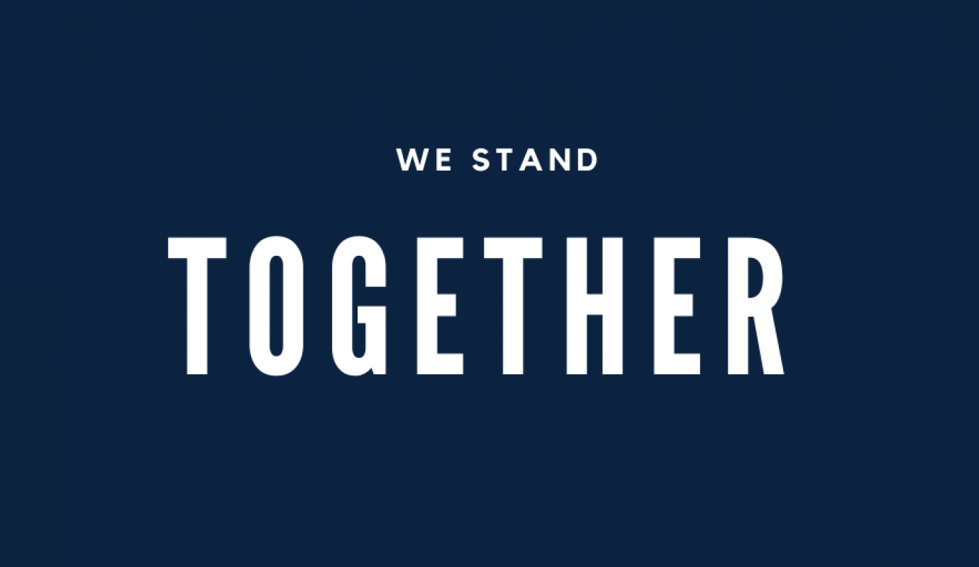 Wellington: We Stand Together | The Wellington School